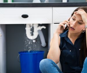 About Sewer Line Replacement Fritch, TX