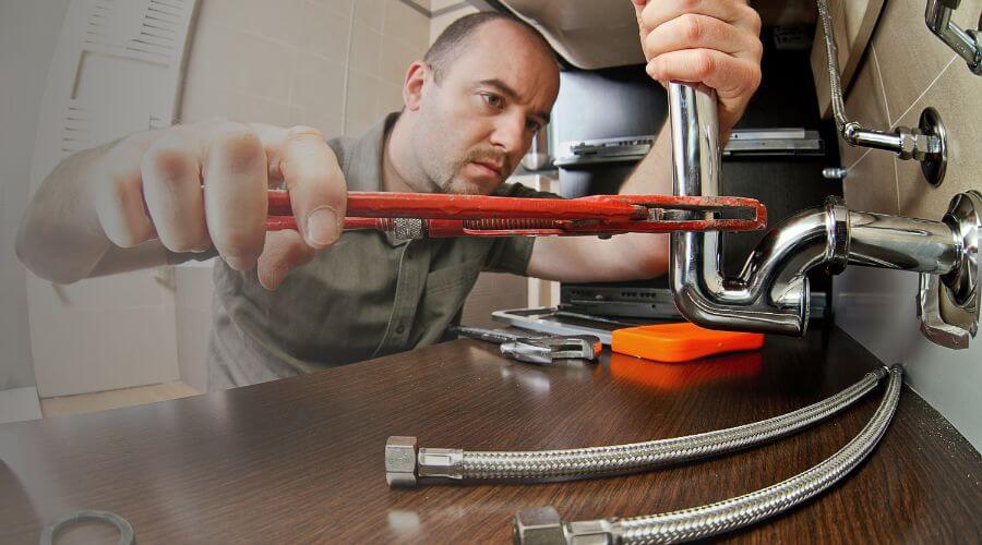 Professional sewer line replacement in Fritch, TX